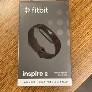 Fitbit inspire 2